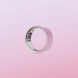 Умное кольцо Oura Ring 4 Ceramic (размер 14), Розовый/Petal в Москве
