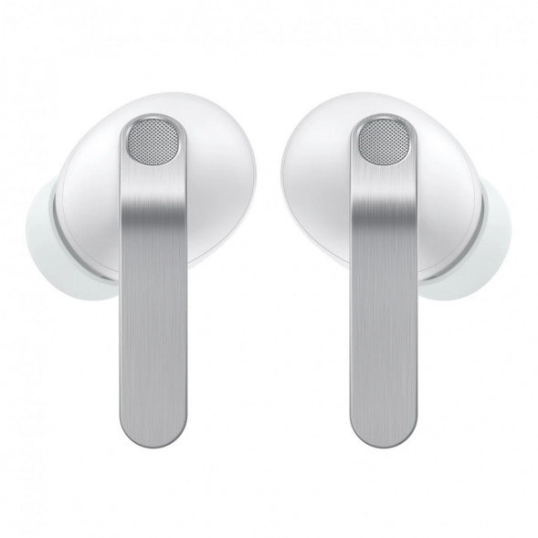 Беспроводные наушники Samsung Galaxy Buds4 Pro, White в Москве