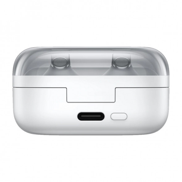 Беспроводные наушники Samsung Galaxy Buds4 Pro, White в Москве