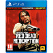Игра Red Dead Redemption [PS4, русские субтитры] в Москве