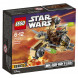 Конструктор LEGO Star War 75129 Боевой корабль Вуки в Москве