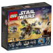Конструктор LEGO Star War 75129 Боевой корабль Вуки в Москве