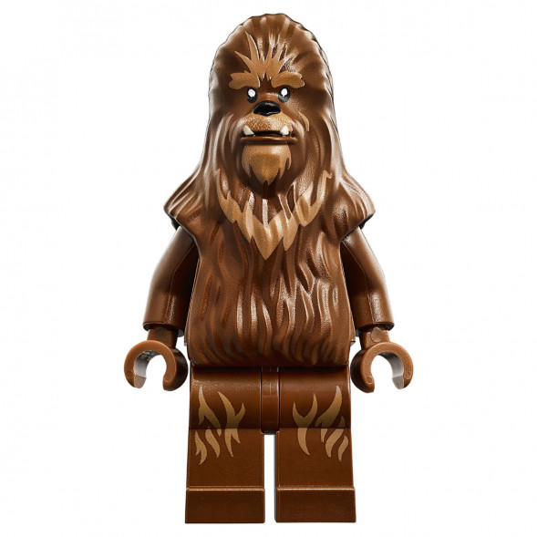 Конструктор LEGO Star War 75129 Боевой корабль Вуки в Москве