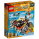 Конструктор LEGO Legends of Chima 70222 Огненный Вездеход Тормака в Москве