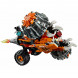 Конструктор LEGO Legends of Chima 70222 Огненный Вездеход Тормака в Москве