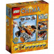 Конструктор LEGO Legends of Chima 70222 Огненный Вездеход Тормака в Москве