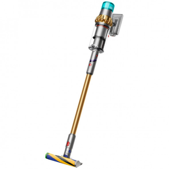 Пылесос Dyson V15 Detect Absolute SV47, Gold (447000-01) в Москве