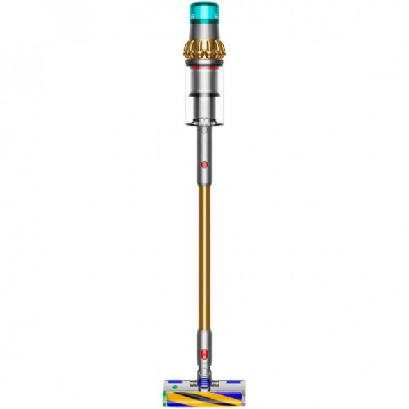 Пылесос Dyson V15 Detect Absolute SV47, Gold (447000-01) в Москве
