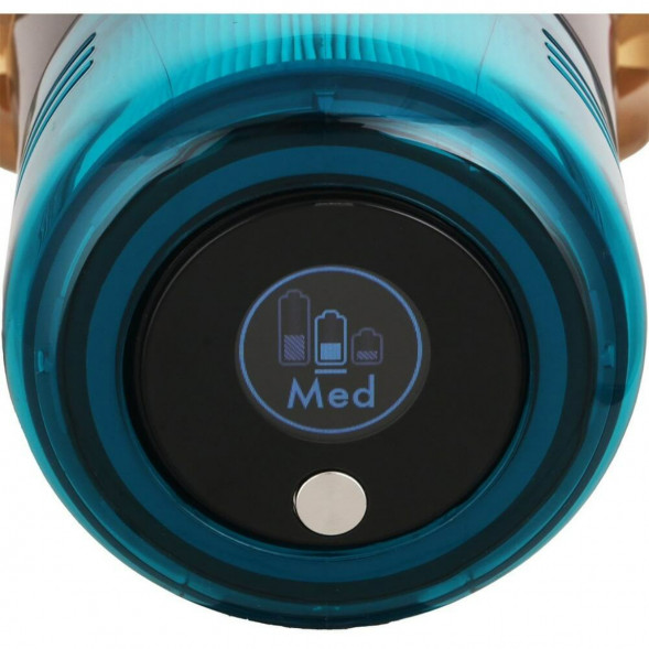 Пылесос Dyson V15 Detect Absolute SV47, Gold (447000-01) в Москве