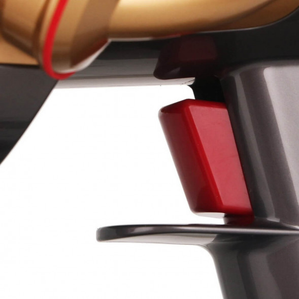 Пылесос Dyson V15 Detect Absolute SV47, Gold (447000-01) в Москве