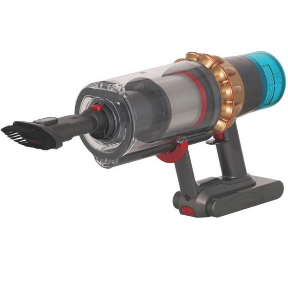 Пылесос Dyson V15 Detect Absolute SV47, Gold (447000-01) в Москве