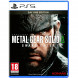 Игра Metal Gear Solid Delta: Snake Eater. Day One Edition [PS5, русские субтитры] в Москве