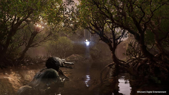 Игра Metal Gear Solid Delta: Snake Eater. Day One Edition [PS5, русские субтитры] в Москве