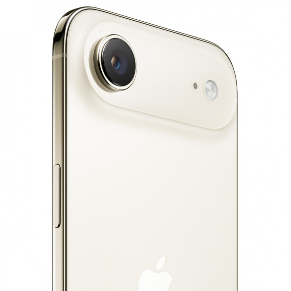 Смартфон Apple iPhone Air 256GB eSim, Light Gold в Москве