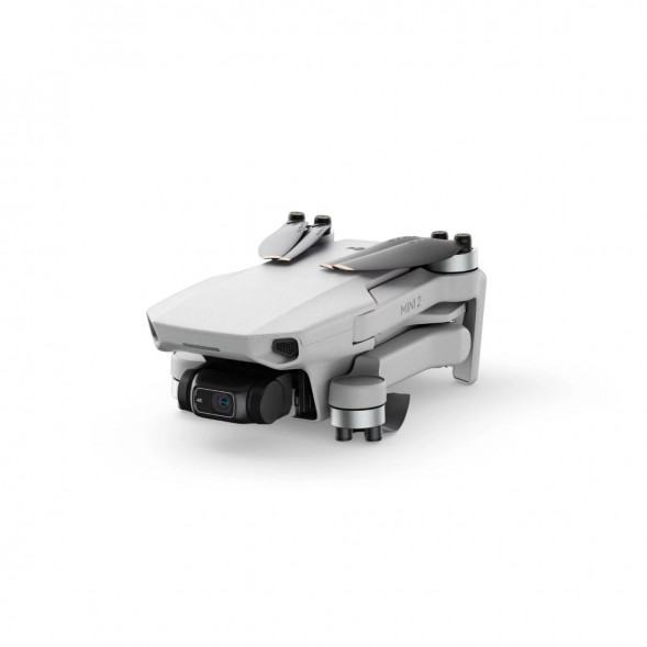 Квадрокоптер DJI Mavic Mini 2 Fly More Combo в Москве
