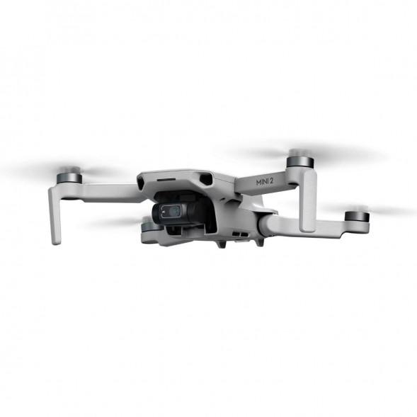 Квадрокоптер DJI Mavic Mini 2 Fly More Combo в Москве