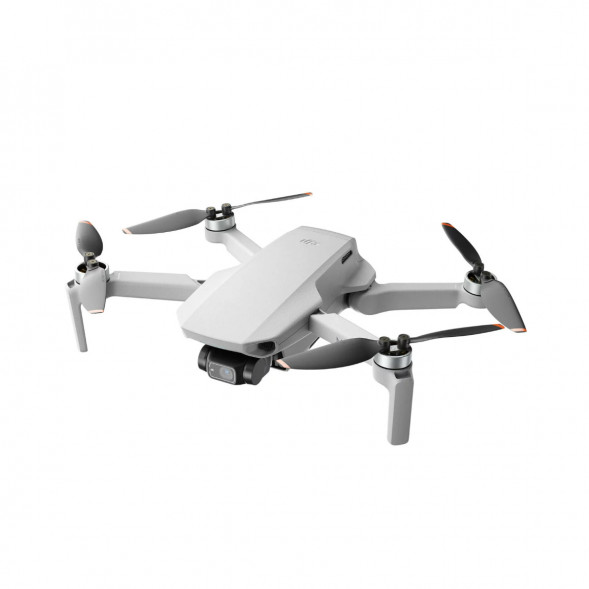 Квадрокоптер DJI Mavic Mini 2 Fly More Combo в Москве