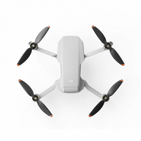 Квадрокоптер DJI Mavic Mini 2 Fly More Combo в Москве