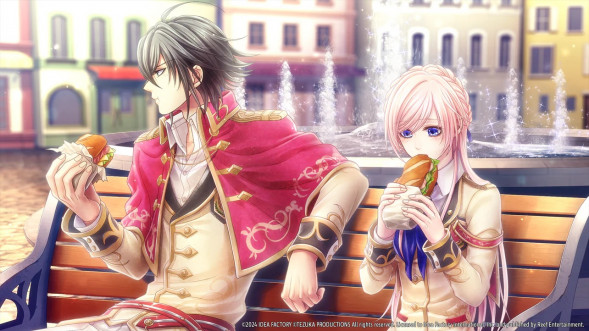 Игра Battlefield Waltz. Day One Edition [Nintendo Switch, английская версия] в Москве