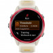 Умные часы Garmin Forerunner 570 42 мм Raspberry Aluminium/Translucent Bone/Mango 010-02970-02 в Москве