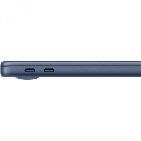 Ноутбук Apple MacBook Neo MHFF4 (A18 Pro 5-Core GPU, 8/256GB), Синий/Indigo в Москве