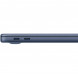 Ноутбук Apple MacBook Neo MHFF4 (A18 Pro 5-Core GPU, 8/256GB), Синий/Indigo в Москве