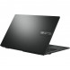Ноутбук ASUS Vivobook Go 15 L1504FA-BQ1969 (15.6&amp;quot;, IPS, AMD Ryzen 5 7520U, 4 ядра, 16 Гб LPDDR5, AMD Radeon 610M, без ОС), серый в Москве