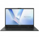 Ноутбук ASUS Vivobook Go 15 L1504FA-BQ1969 (15.6&amp;quot;, IPS, AMD Ryzen 5 7520U, 4 ядра, 16 Гб LPDDR5, AMD Radeon 610M, без ОС), серый в Москве