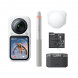 Экшн-камера Insta360 X6 Essentials Bundle, White в Москве