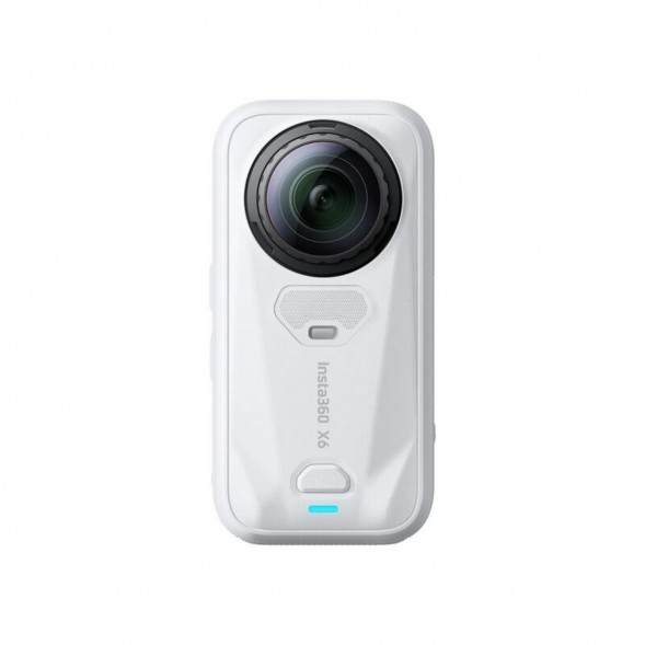 Экшн-камера Insta360 X6 Essentials Bundle, White в Москве