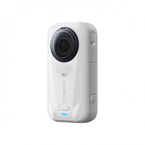 Экшн-камера Insta360 X6 Essentials Bundle, White в Москве
