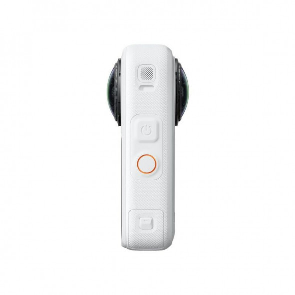 Экшн-камера Insta360 X6 Essentials Bundle, White в Москве
