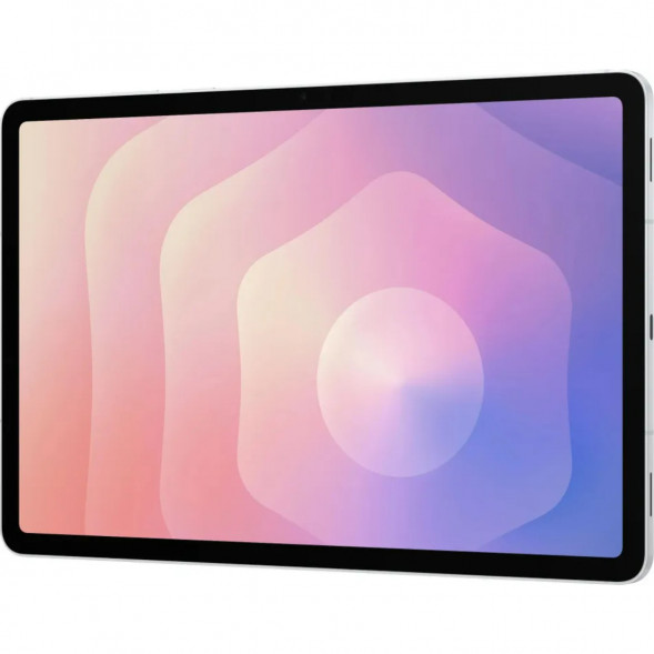 Планшет Samsung Galaxy Tab S11 SM-X736 12ГБ/128ГБ LTE, Silver в Москве