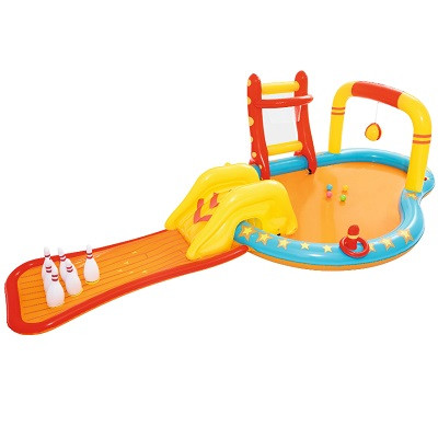 Игровой центр Bestway 53068 в Москве