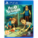 Игра Hello Neighbor: Hide and Seek [PS4, русские субтитры] в Москве