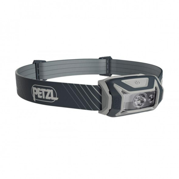 Налобный фонарь Petzl Tikka E061AA00, grey в Москве