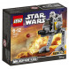 Конструктор LEGO Star Wars 75130 TM AT-DP в Москве