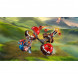Конструктор LEGO Nexo Knights 70314 Безумная колесница Укротителя в Москве