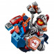 Конструктор LEGO Nexo Knights 70314 Безумная колесница Укротителя в Москве
