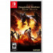 Игра Dragon&amp;#039;s Dogma: Dark Arisen [Nintendo Switch, английская версия] в Москве
