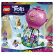 Конструктор LEGO Trolls 41252 Путешествие Розочки на воздушном шаре в Москве