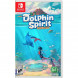 Игра Dolphin Spirit: Ocean Mission [Nintendo Switch, русские субтитры] в Москве