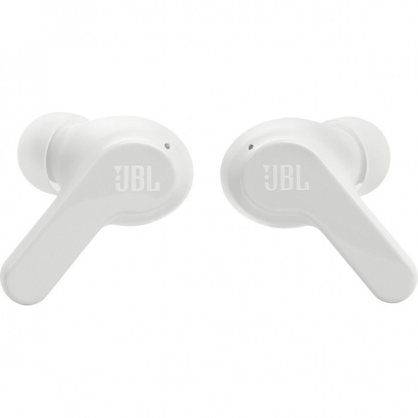 Беспроводные наушники JBL Wave Beam, White в Москве
