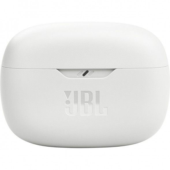 Беспроводные наушники JBL Wave Beam, White в Москве