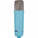 Микрофон студийный RODE NT1 Signature, Blue в Москве