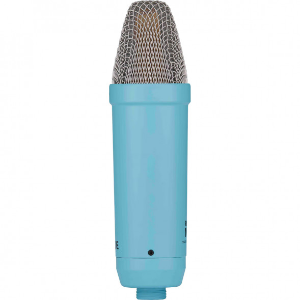 Микрофон студийный RODE NT1 Signature, Blue в Москве
