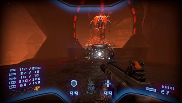 Игра Prodeus [PS4, русские субтитры] в Москве