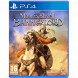 Игра Mount &amp;amp; Blade II: Bannerlord [PS4, русские субтитры] в Москве