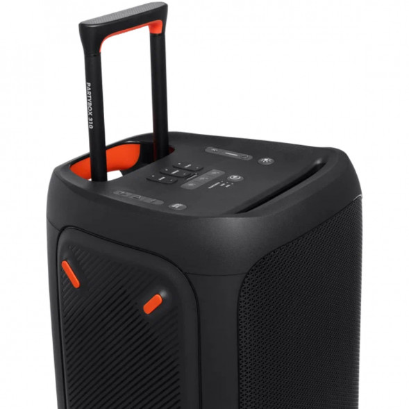 Портативная акустика JBL Partybox 310 в Москве