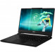 Ноутбук MSI Cyborg 15 C2WE-016XRU (15.6&amp;quot;, IPS, Intel Core 7 240H 2.5ГГц, 10 ядер, 16ГБ DDR5, 1ТБ SSD, NVIDIA GeForce RTX 5050 - 8 ГБ, FreeDOS), серый в Москве